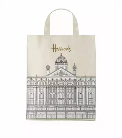  صورة 3 حقائب و أكياس هارودز Harrods