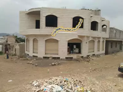  صورة 3 عماره تجاريه