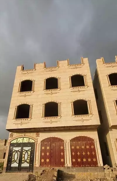  صورة 3 عماره عظم للبيع