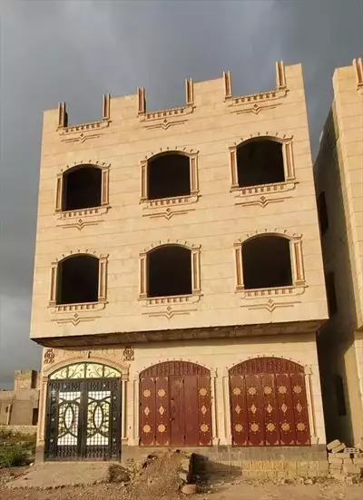  صورة 1 عماره عظم للبيع