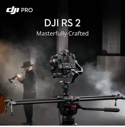  صورة 2 DJI RS2