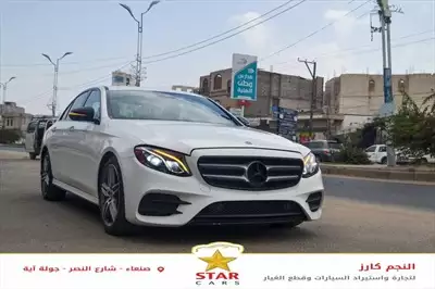  صورة 1 MERCEDES BENZ E 450