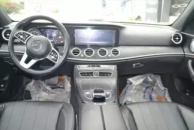  صورة 5 MERCEDES BENZ E 450