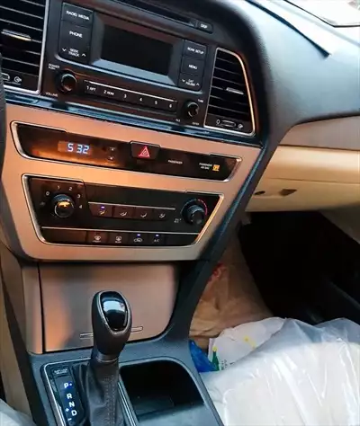  صورة 7 سوناتا للبيع