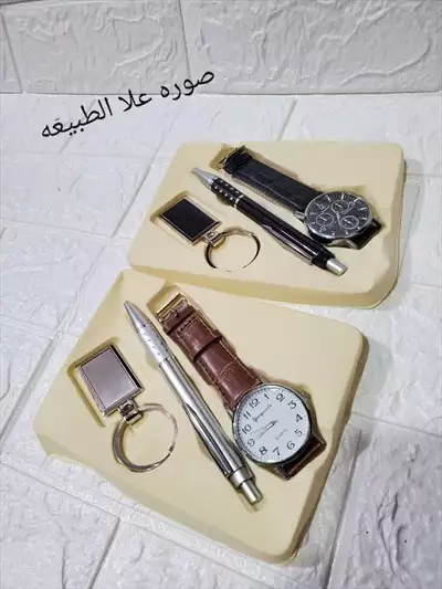  صورة 1 اطقم رجالي جديد