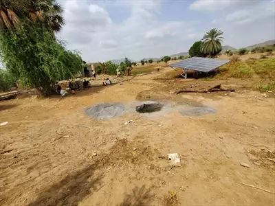  صورة 2 ابن مصلح للمنظومات الشمسيه والغاطسات الكهربائيه