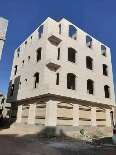  صورة 1 عماره تجاريه للبيع