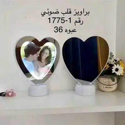  صورة 3 ساعات حائط بشكل جديد