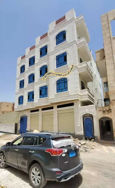  صورة 1 عماره تجاريه