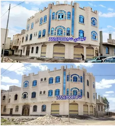  صورة 1 عماره تجاريه