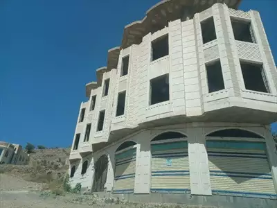  صورة 1 عماره ٤ دور