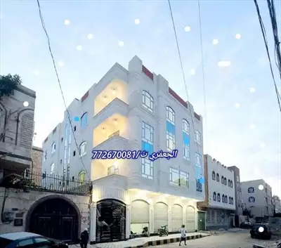  صورة 1 عماره تجاريه