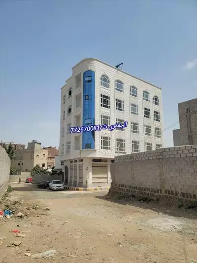  صورة 2 عماره تجاريه