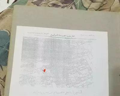  صورة 2 ارضيه للبيع بمدينه الشعب
