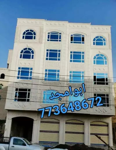  صورة 1 عماره تجاريه للبيع 773648672