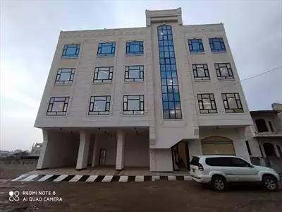  صورة 3 عماره للبيع حده