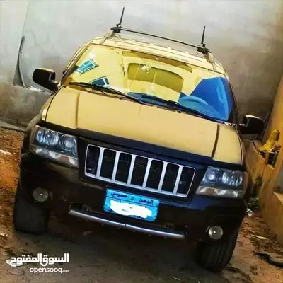  صورة 1 Jeep grand Cherokee special edition