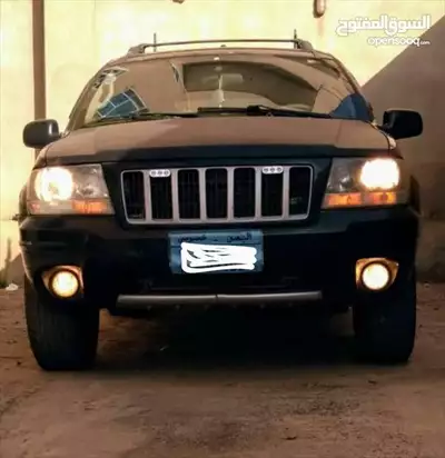  صورة 3 Jeep grand Cherokee special edition