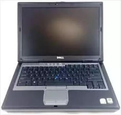  صورة 3 لابتوب dell latitude D620 عرررطه