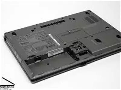  صورة 1 لابتوب dell latitude D620 عرررطه