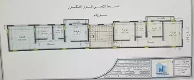  صورة 1 شقق جاهزة وقيد الانشاء في اراقي احياء امانة العا