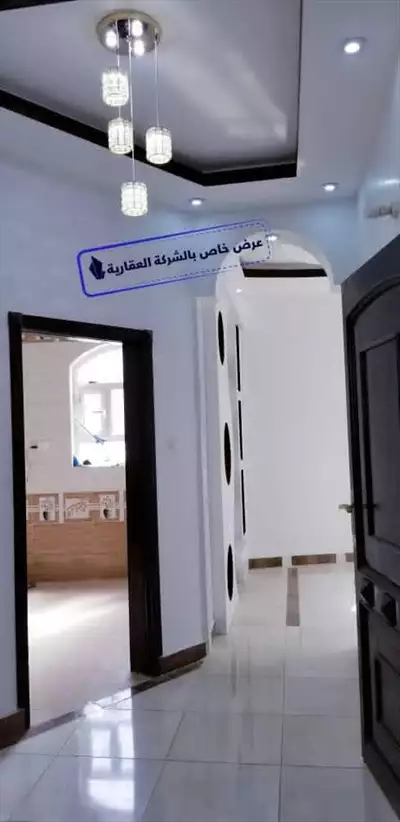  صورة 3 فيلا دورين سوبر لوكس صنعاء بيت بوس حي المهندسين