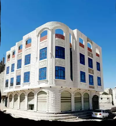  صورة 1 عمارة عرطة العرطات