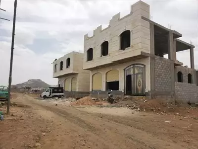  صورة 1 عمارة تجارية دورين بسعر مناسب و مغري جدا جدا جدا