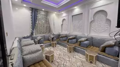  صورة 9 عمارة تجارية أربعة دور وطيرمانة VIP جديدة نظام فله