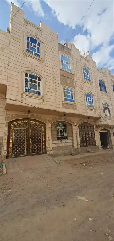  صورة 1 عمارة للبيع عررطه