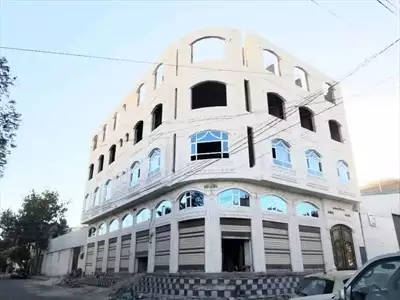  صورة 1 عماره تجاريه