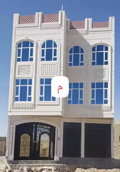  صورة 1 عماره عررطه للبيع