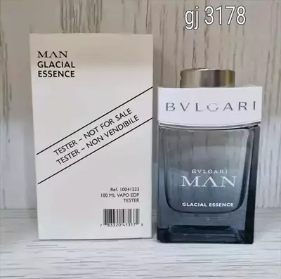  صورة 1 عطر بلغاري مان تستر ماركة