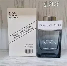 صورة - عطر بلغاري مان تستر ماركة