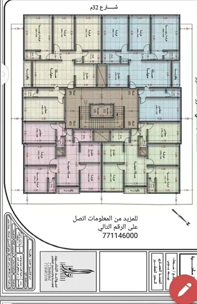  صورة 3 شقق تمليك قيد الانشاء وجاهز