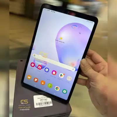  صورة 5 ايباد سامسونج Samsung Tab A 2020