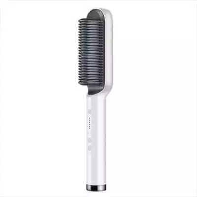  صورة 2 HAIR STRAIGHTENER Brosse Lissante Chauffante