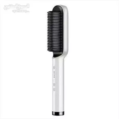  صورة 8 HAIR STRAIGHTENER Brosse Lissante Chauffante