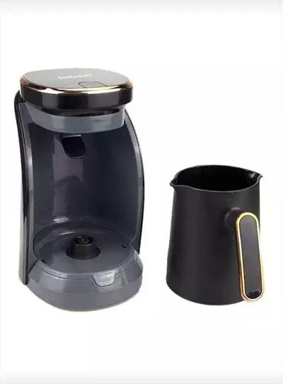  صورة 2 Machine À Café Turc Électrique 400mL 500W Sonashi