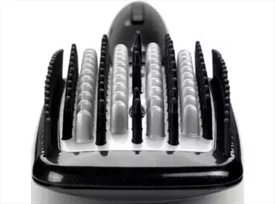  صورة 8 Brosse Chauffante Lissante de Babyliss