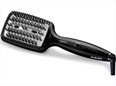  صورة 1 Brosse Chauffante Lissante de Babyliss