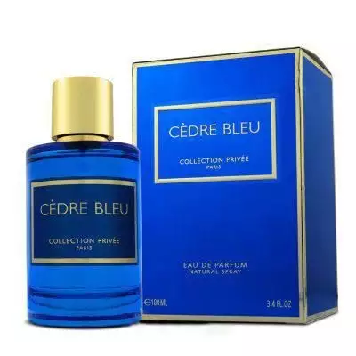  صورة 3 عطر cèdre bleuالاصلي