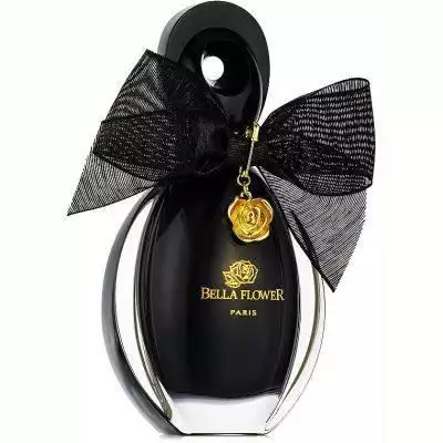  صورة 2 عطر bella flower Paris original