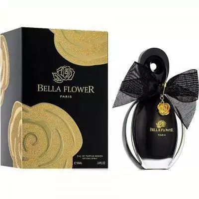  صورة 1 عطر bella flower Paris original