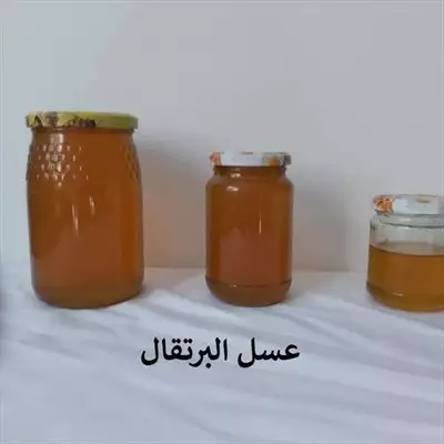  صورة 1 عسل حر ذو جودة عالية