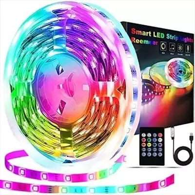  صورة 2 شريط إضاءة LED للبيع