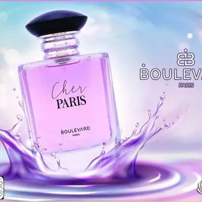  صورة 1 Parfum cher paris pour femmes