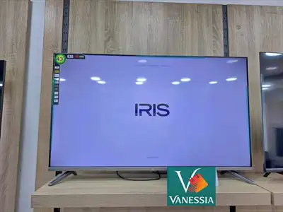  صورة 1 Télévision marque iris 43p smart