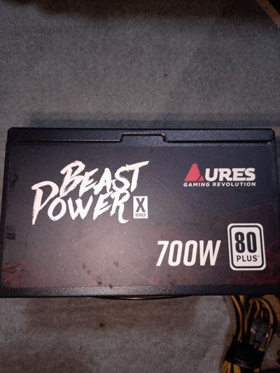  صورة 1 beast power 700w