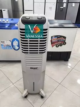 صورة - Air cooler de la marque géant